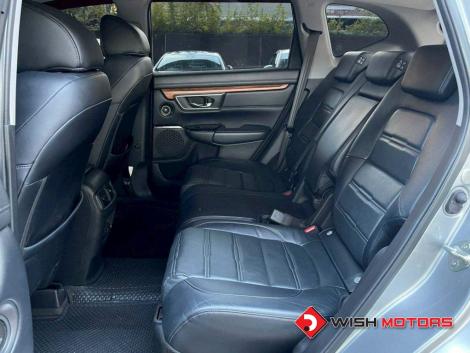 HONDA CR-V 2.4 [EL] 4WD AT4WD. ปี 2018 #7