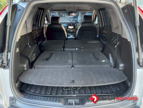 HONDA CR-V 2.4 [EL] 4WD AT4WD. ปี 2018 #9