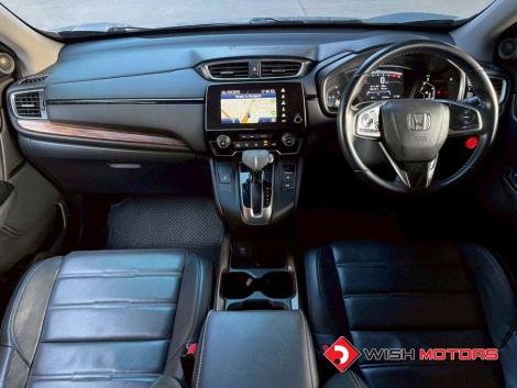 HONDA CR-V 2.4 [EL] 4WD AT4WD. ปี 2018 #11