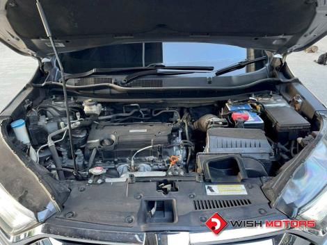 HONDA CR-V 2.4 [EL] 4WD AT4WD. ปี 2018 #12