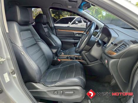 HONDA CR-V 2.4 [EL] 4WD AT4WD. ปี 2018 #13