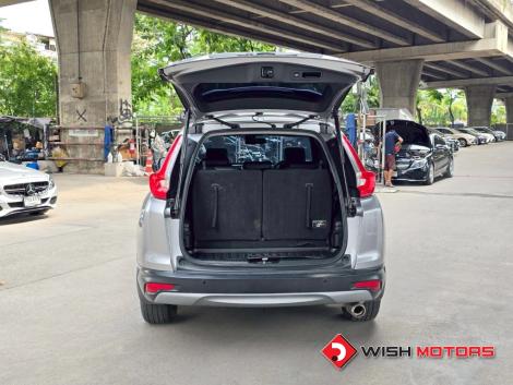 HONDA CR-V 2.4 [EL] 4WD AT4WD. ปี 2018 #14