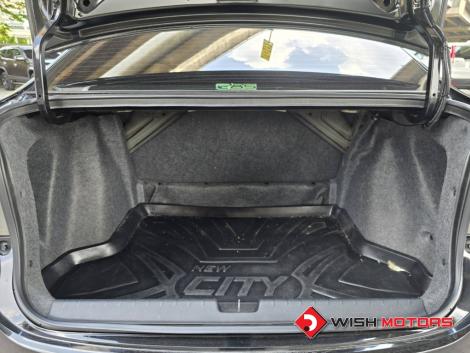 HONDA CITY 1.5 [S] AT ปี 2015 #8