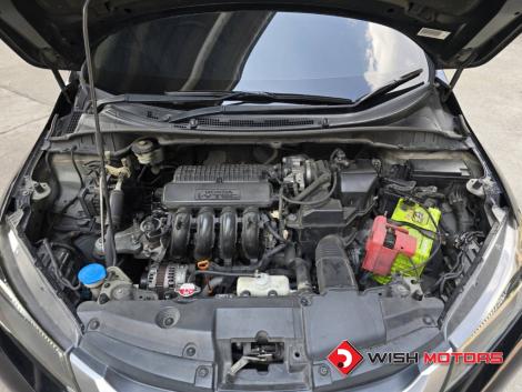 HONDA CITY 1.5 [S] AT ปี 2015 #9