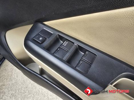 HONDA CITY 1.5 [S] AT ปี 2015 #11