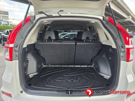 HONDA CR-V 2.0 [E] 4WD AT ปี 2014 #8
