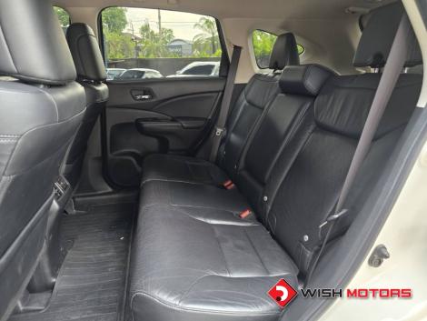 HONDA CR-V 2.0 [E] 4WD AT ปี 2014 #10