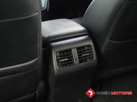 HONDA CR-V 2.0 [E] 4WD AT ปี 2014 #11