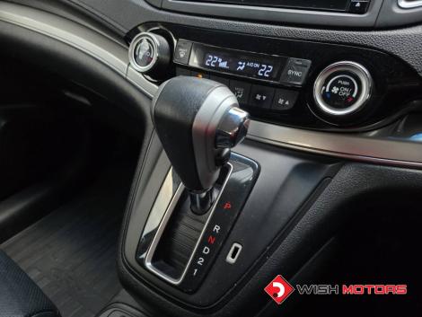 HONDA CR-V 2.0 [E] 4WD AT ปี 2014 #13