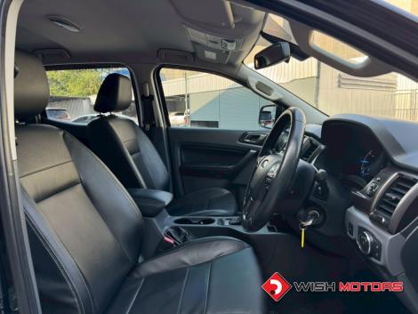 FORD RANGER (15-18) 4X4 2.2 XLT AT ปี 2017 #7