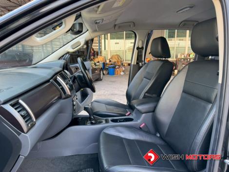 FORD RANGER (15-18) 4X4 2.2 XLT AT ปี 2017 #9