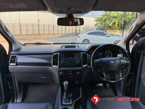 FORD RANGER (15-18) 4X4 2.2 XLT AT ปี 2017 #10