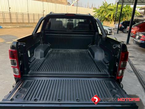 FORD RANGER (15-18) 4X4 2.2 XLT AT ปี 2017 #11