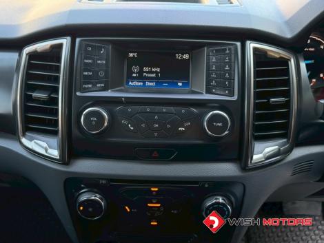 FORD RANGER (15-18) 4X4 2.2 XLT AT ปี 2017 #12