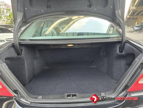 MERCEDES-BENZ C-CLASS C 180 KOM AT ปี 2004 #8