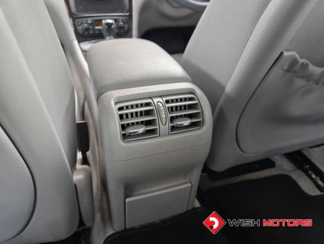 MERCEDES-BENZ C-CLASS C 180 KOM AT ปี 2004 #11