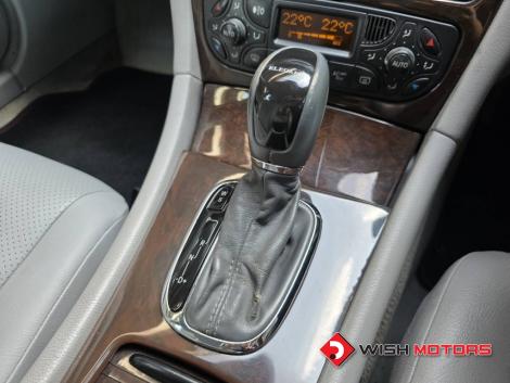 MERCEDES-BENZ C-CLASS C 180 KOM AT ปี 2004 #13