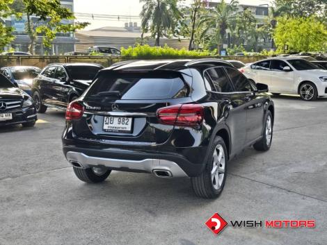 MERCEDES-BENZ GLA-CLASS GLA 200 AT ปี 2019 #6