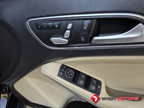 MERCEDES-BENZ GLA-CLASS GLA 200 AT ปี 2019 #8