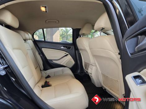 MERCEDES-BENZ GLA-CLASS GLA 200 AT ปี 2019 #10