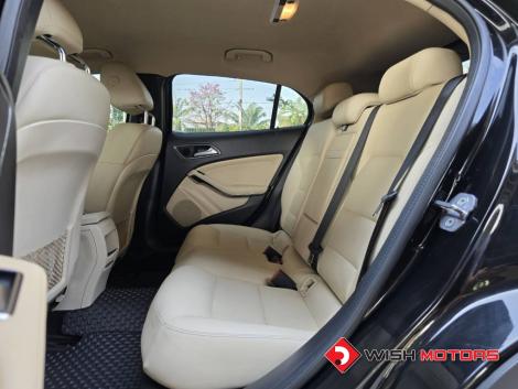 MERCEDES-BENZ GLA-CLASS GLA 200 AT ปี 2019 #11