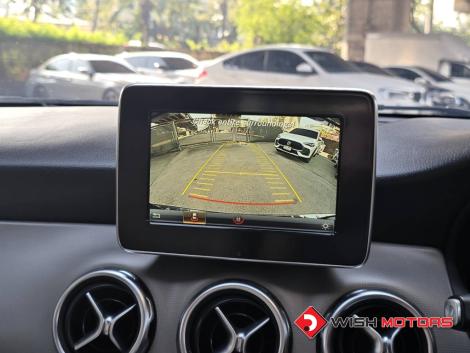 MERCEDES-BENZ GLA-CLASS GLA 200 AT ปี 2019 #14