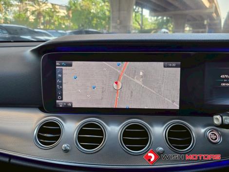 MERCEDES-BENZ E-CLASS E 350 e Avantgarde AT ปี 2019 #9