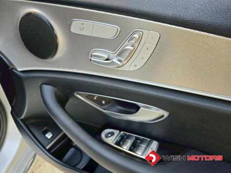 MERCEDES-BENZ E-CLASS E 350 e Avantgarde AT ปี 2019 #18