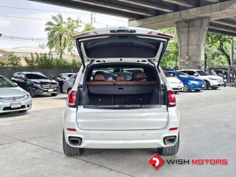 BMW X5 xDrive 45e AT ปี 2018 #9