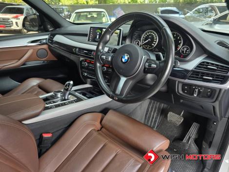 BMW X5 xDrive 45e AT ปี 2018 #11