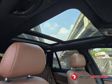BMW X5 xDrive 45e AT ปี 2018 #12