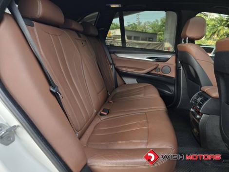 BMW X5 xDrive 45e AT ปี 2018 #13