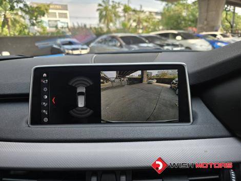 BMW X5 xDrive 45e AT ปี 2018 #19