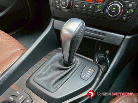 BMW X1 [sDrive] 18i AT ปี 2013 #10