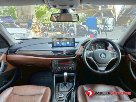 BMW X1 [sDrive] 18i AT ปี 2013 #11