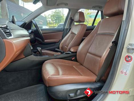 BMW X1 [sDrive] 18i AT ปี 2013 #12