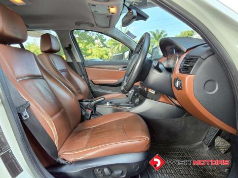 BMW X1 [sDrive] 18i AT ปี 2013 #15