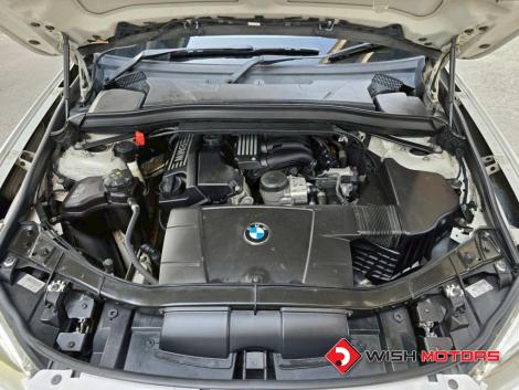 BMW X1 [sDrive] 18i AT ปี 2013 #18