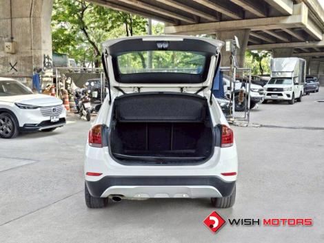 BMW X1 [sDrive] 18i AT ปี 2013 #20