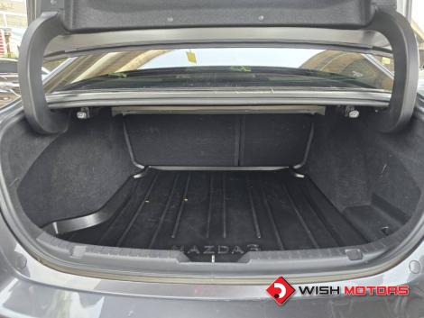 MAZDA 3 2.0 SP AT ปี 2020 #7