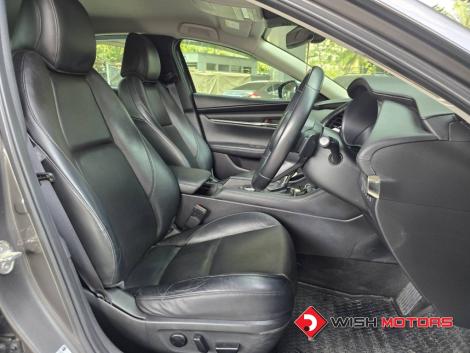 MAZDA 3 2.0 SP AT ปี 2020 #11