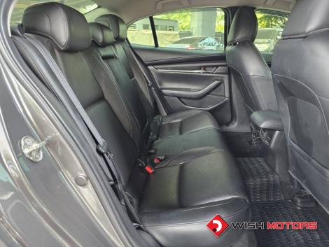 MAZDA 3 2.0 SP AT ปี 2020 #12