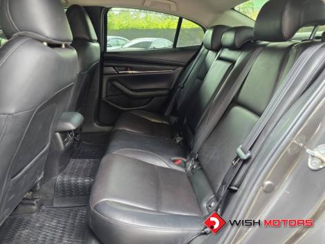 MAZDA 3 2.0 SP AT ปี 2020 #13