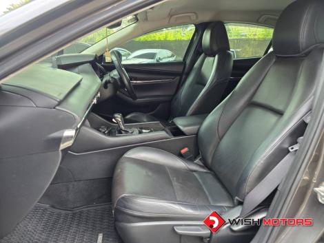 MAZDA 3 2.0 SP AT ปี 2020 #14