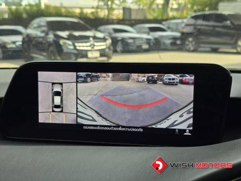 MAZDA 3 2.0 SP AT ปี 2020 #19