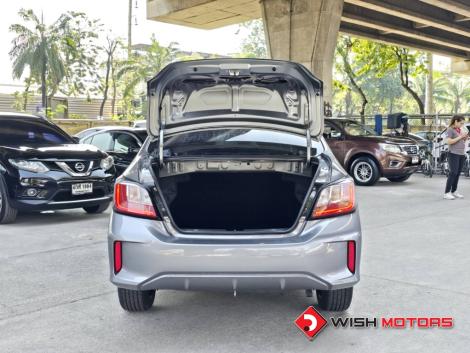 MITSUBISHI ATTRAGE 1.2 GLX AT ปี 2016 #7