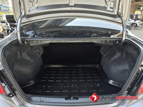 MITSUBISHI ATTRAGE 1.2 GLX AT ปี 2016 #8