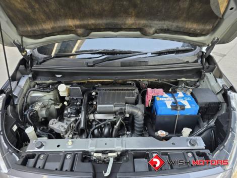 MITSUBISHI ATTRAGE 1.2 GLX AT ปี 2016 #9