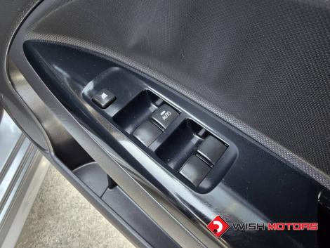 MITSUBISHI ATTRAGE 1.2 GLX AT ปี 2016 #11