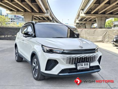 MG VS HEV 1.5 X AT ปี 2022 #1